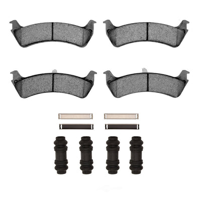 DFC auto part