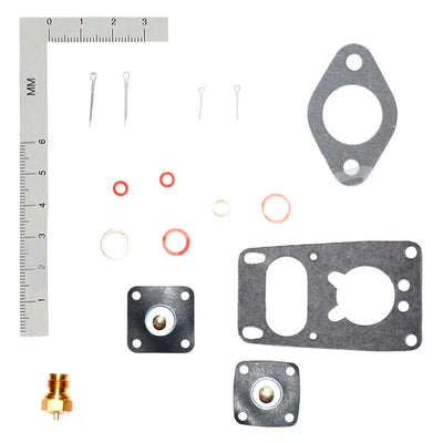 Walker Products Inc. - auto part