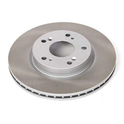Power Stop 2013 Acura ILX Front Semi Coated Rotor
