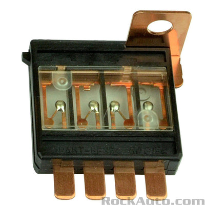 BUSSMANN auto part