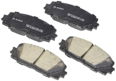 DISC BRAKE PADS