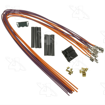 FOUR SEASONS auto part