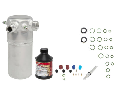 FOUR SEASONS auto part