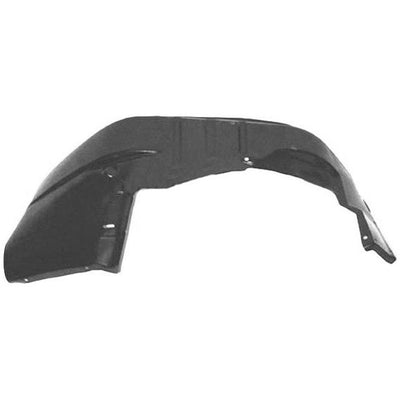 RH FENDER LINER CHEROKEE/WAGONEER 8496; COMANCHE P/U 8692