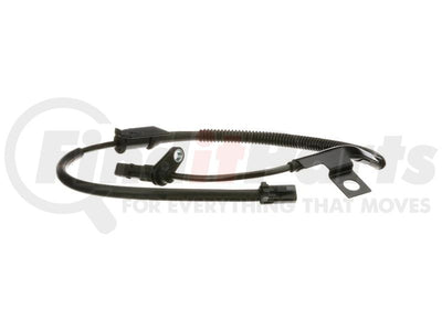 STANDARD IGN auto part