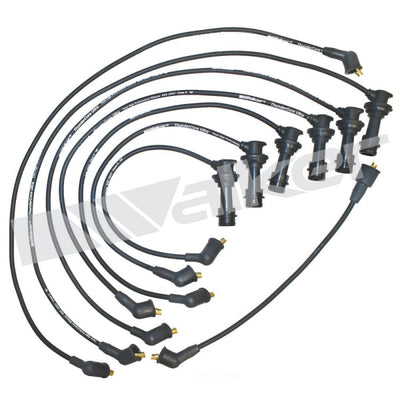 Walker Products Inc. - auto part