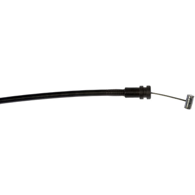 HOOD RELEASE CABLE