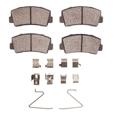 DFC auto part