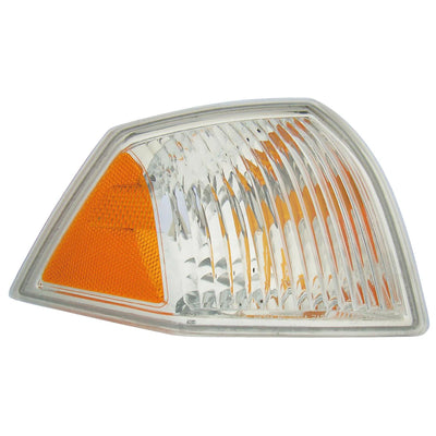 PARKLAMP - RH