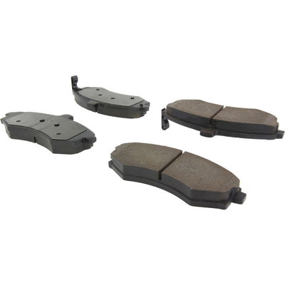 DFC auto part