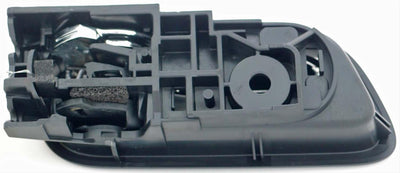INTERIOR DOOR HANDLE