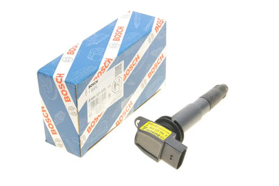 IGNITION COIL