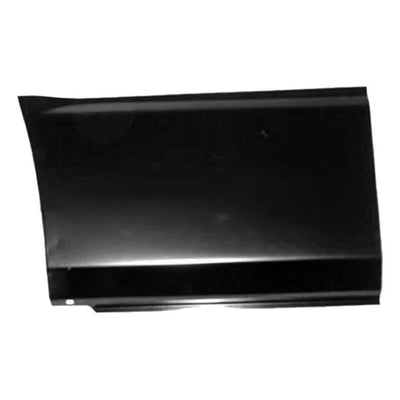 RH QUARTER PANEL LOWER FT SEC 6FT BOX (20x12.5) S10/S15/SONOMA P/U 8293