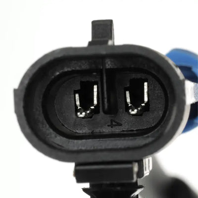 STANDARD IGN auto part