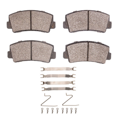 DFC auto part