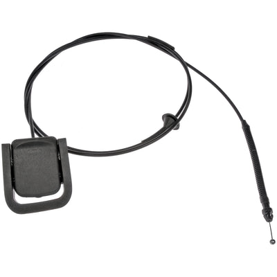 HOOD RELEASE CABLE