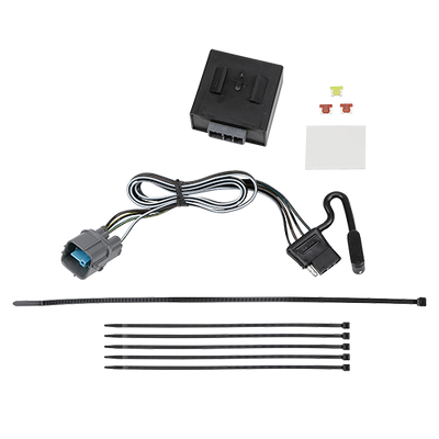 WESBAR auto part