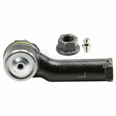 MOOG 11-18 Ford Fiesta Front Left Outer / Left Outer Tie Rod