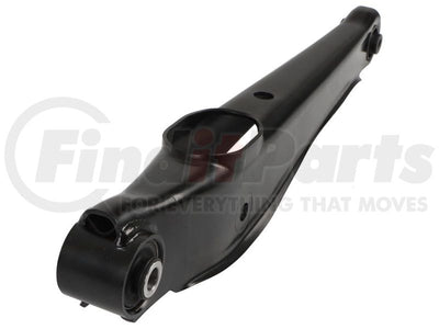 DELPHI control arms