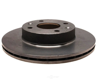 Brake Rotor:: Fits various makes and models; Brake Rotor; 9 33/64" diameter