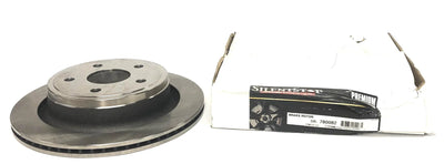 ROTORS auto part