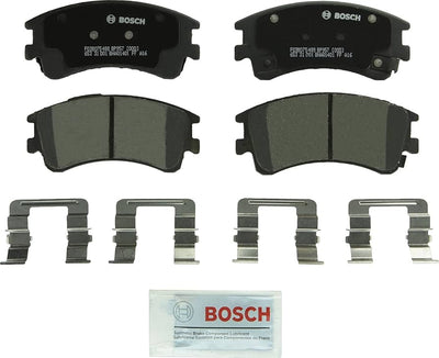 DISC BRAKE PADS