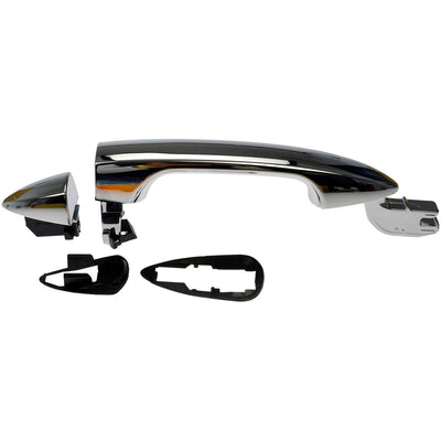 EXTERIOR DOOR HANDLE