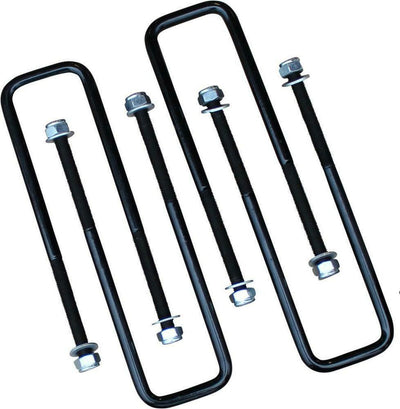 FREEDOM OFFROAD silver leaf springs