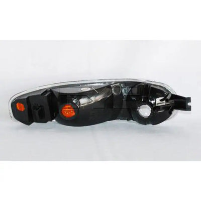 9906 GC SIERA C3/0106 YKON DNALI P/S/S.M.L LH