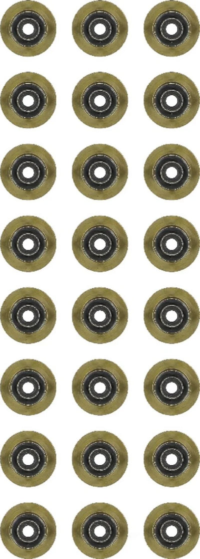 Engine Valve Stem Oil Seal Set - 12-34343-01