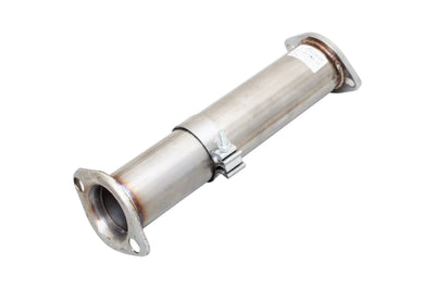 0207 SUBARU WRX/STI CATBACK ADAPTER PIPE