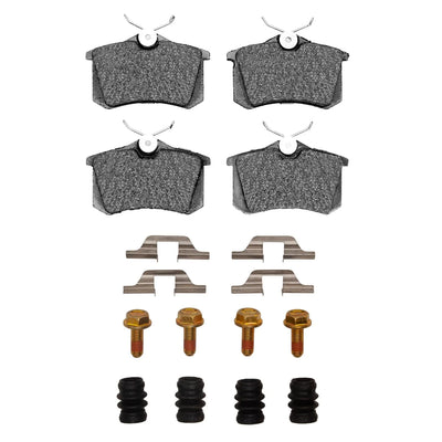 DFC auto part