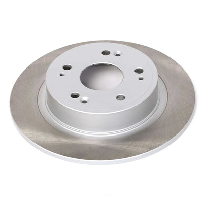Power Stop 13-20 Buick Encore Rear Semi Coated Rotor