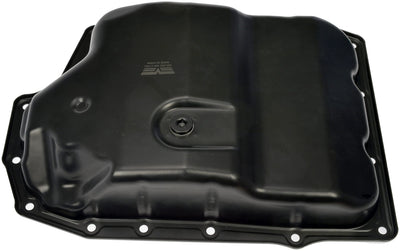TRANSMISSION PAN