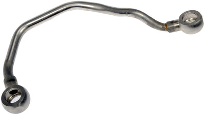 ENGINE OIL COOLER LINE