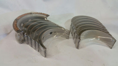 Mahle auto part