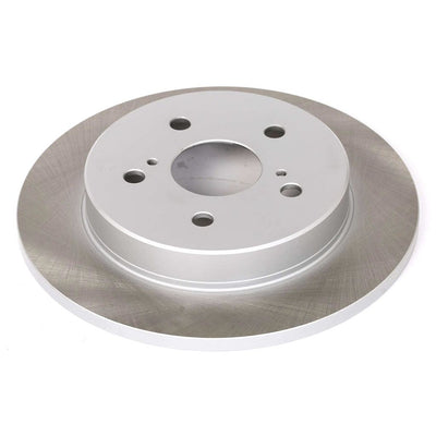 Power Stop 2021 Lexus ES250 Rear Semi Coated Rotor