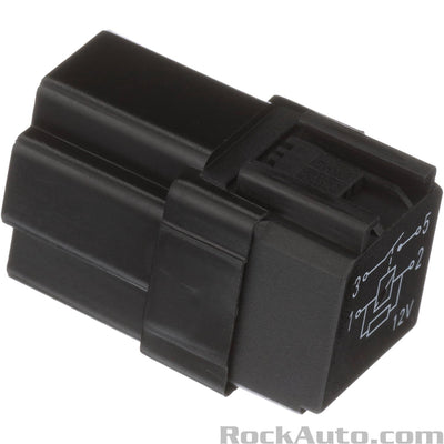 STANDARD IGN auto part