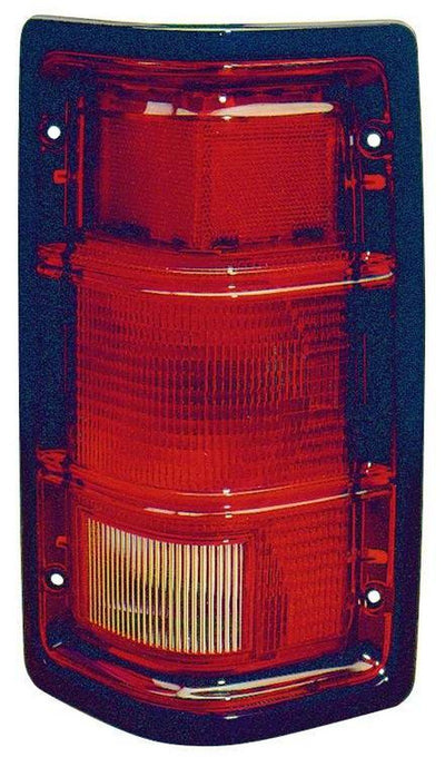Maxzone Vehicle Lighting Corp auto part