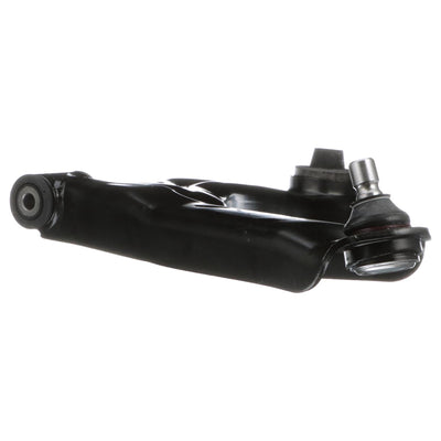 DELPHI control arms