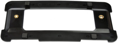 LIC PLATE BRCKT RR
