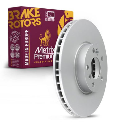 ROTORS auto part