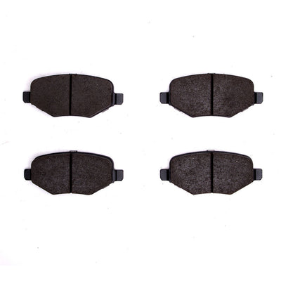 DFC auto part