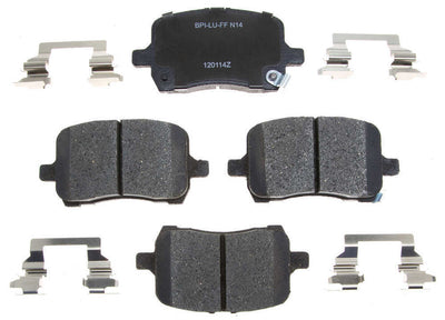 R auto part