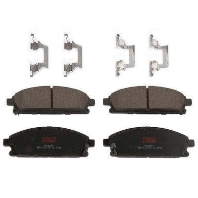 R auto part