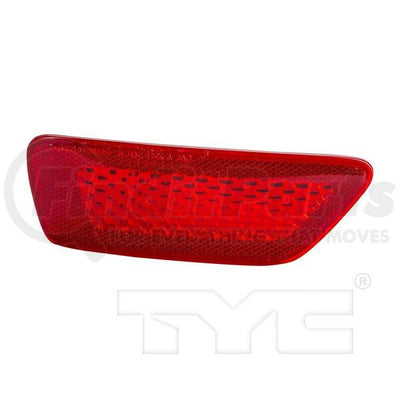 TYC auto part