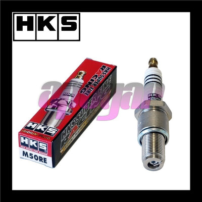 HKS Rotary Applications M-Series Spark Plugs Heat Range 10 - Single