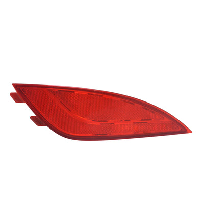 CAPA LH RR BUMPER REFLECTOR HYUNDAI TUCSON 20102015