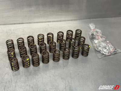 Brian Crower Toyota 2JZ/1JZ Cam Gear Bolt w/ Washer