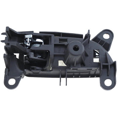 INTERIOR DOOR HANDLE